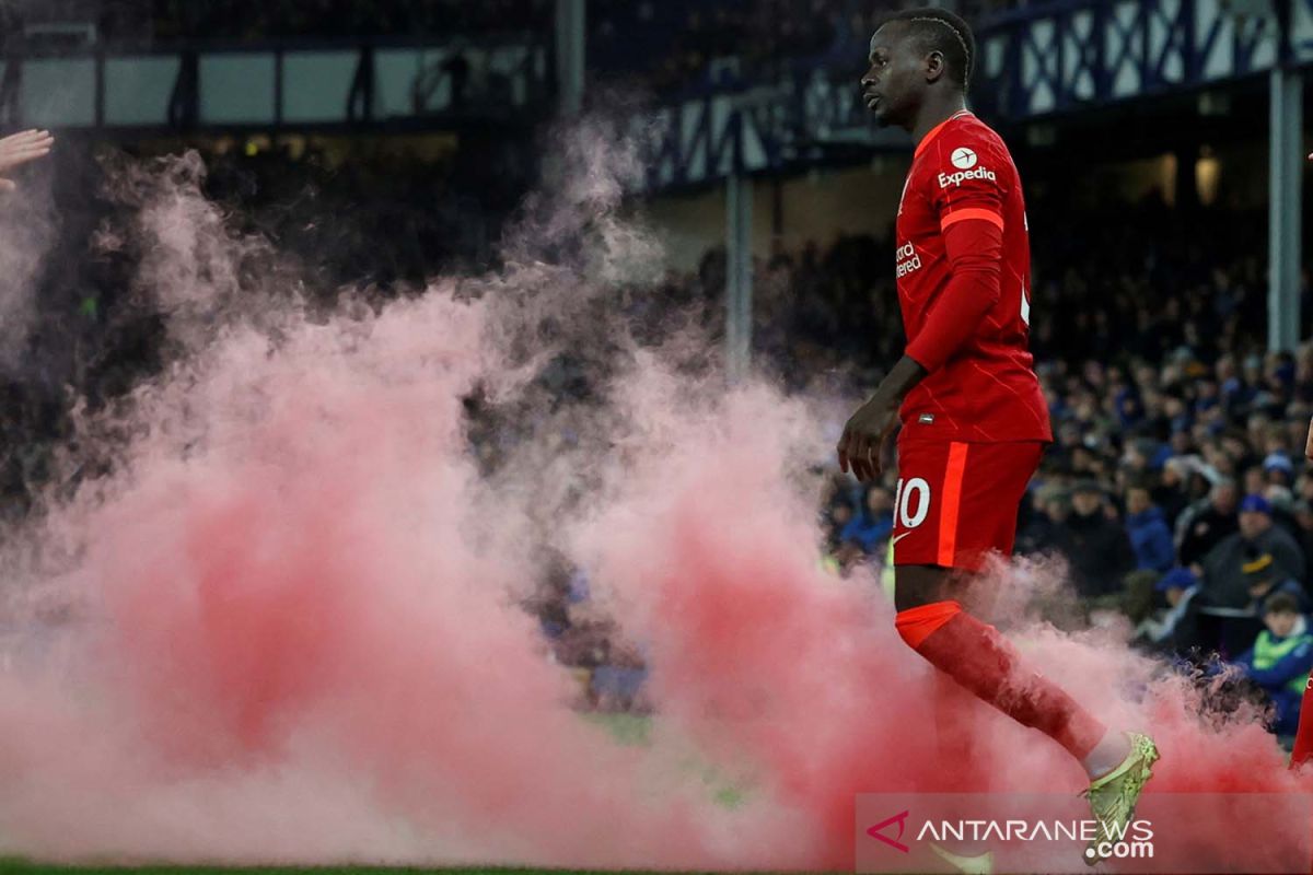 Liga Inggris: Sadio Mane semakin dekat berlabuh ke Bayern Muenchen