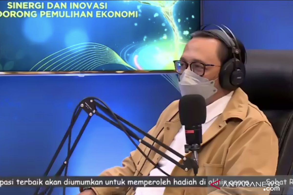 BI: Ekonomi RI akan kembali ke jalur lebih tinggi pada jangka menengah