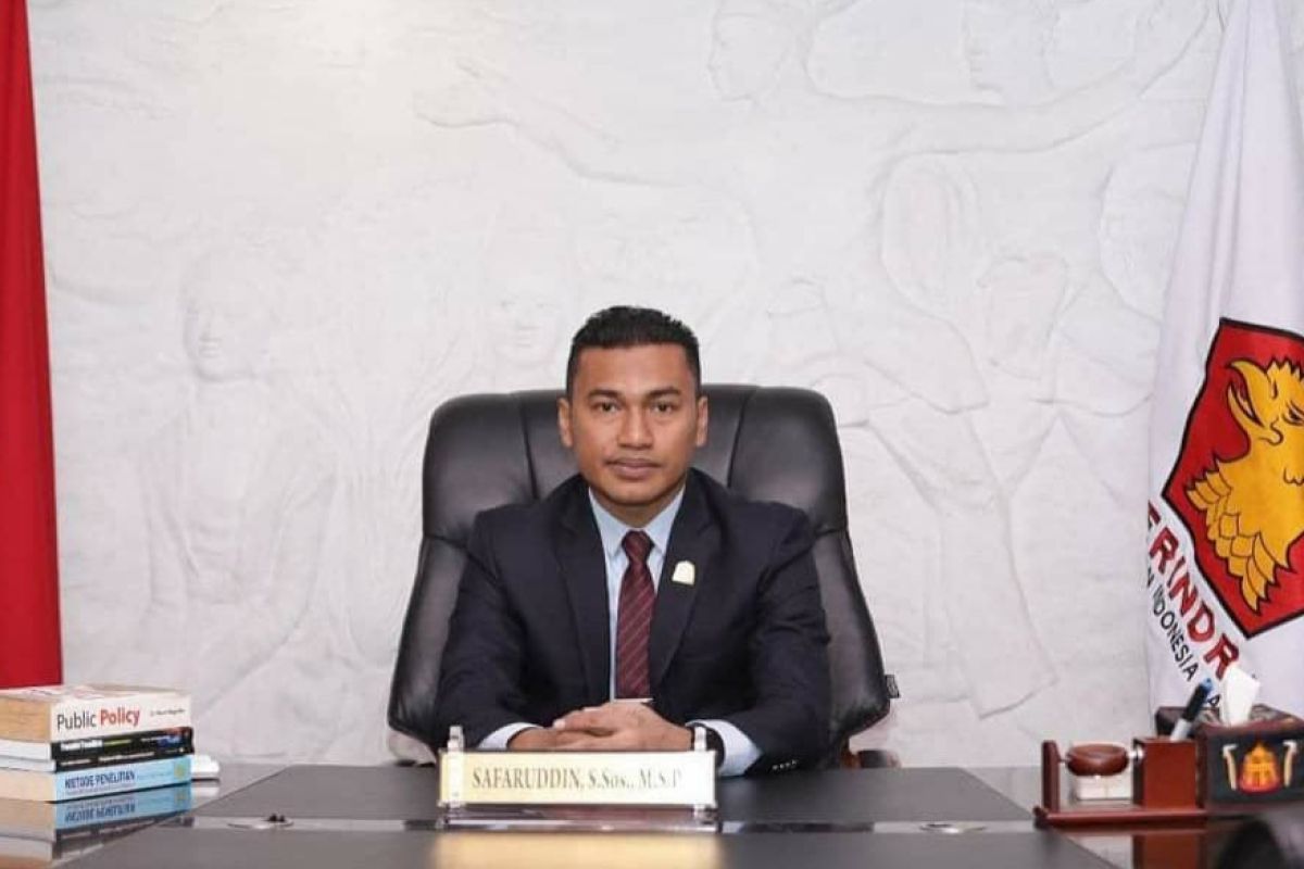 Jalan lintas Cot Mane-Abdya akan diperbaiki 2022, kata Wakil Ketua DPRA