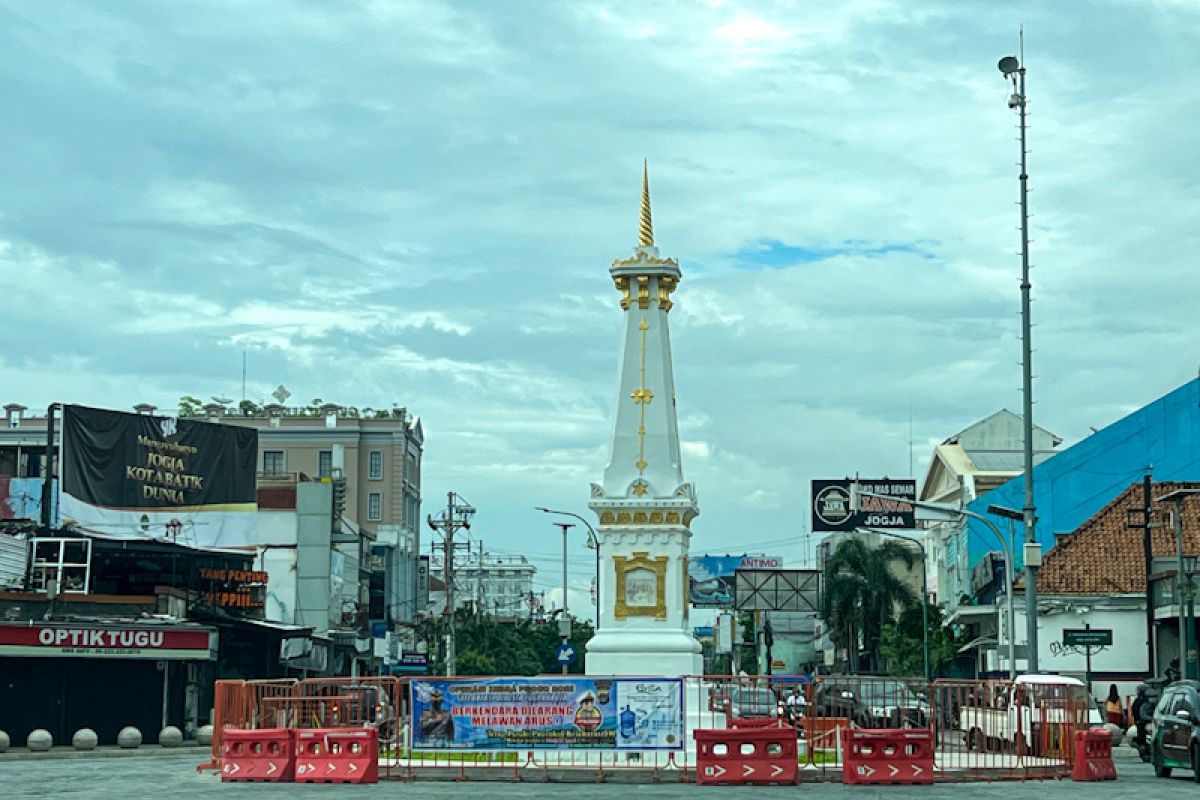 Pemkot Yogyakarta akan fokuskan APBD 2022 pada infrastruktur pariwisata