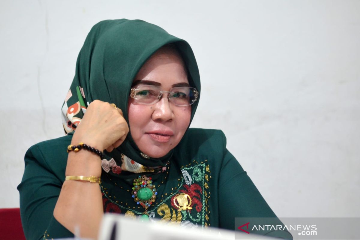 DPRD Gorontalo Utara minta serapan anggaran 2022 dipercepat