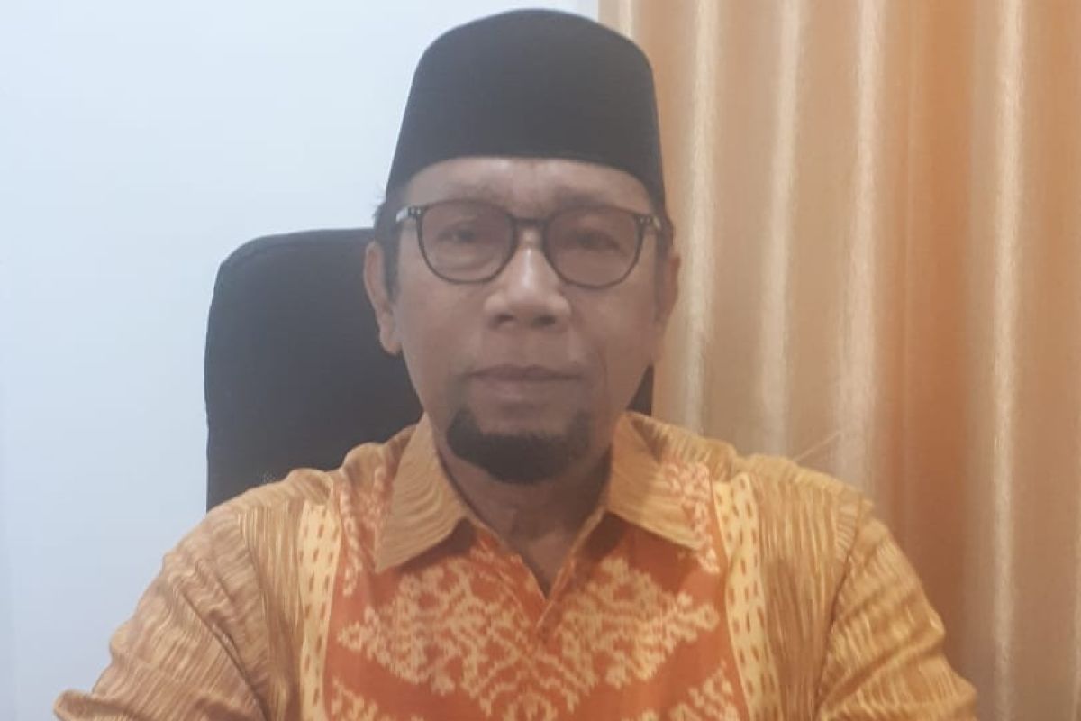 MUI Sumut minta pemerintah dapat pastikan keberangkatan jamaah umrah