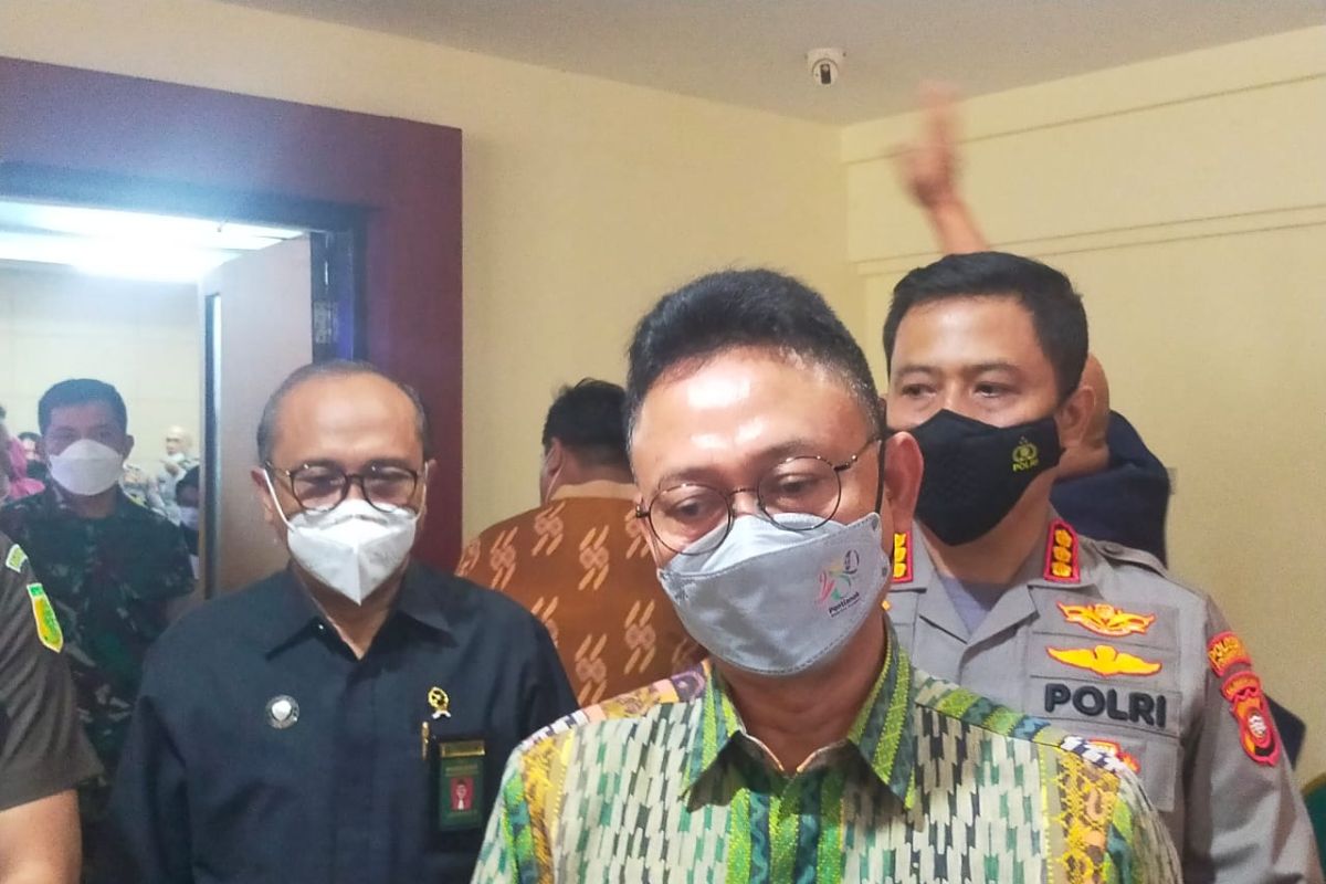 Satgas COVID-19 Pontianak imbau masyarakat tidak berkerumun di malam Tahun Baru