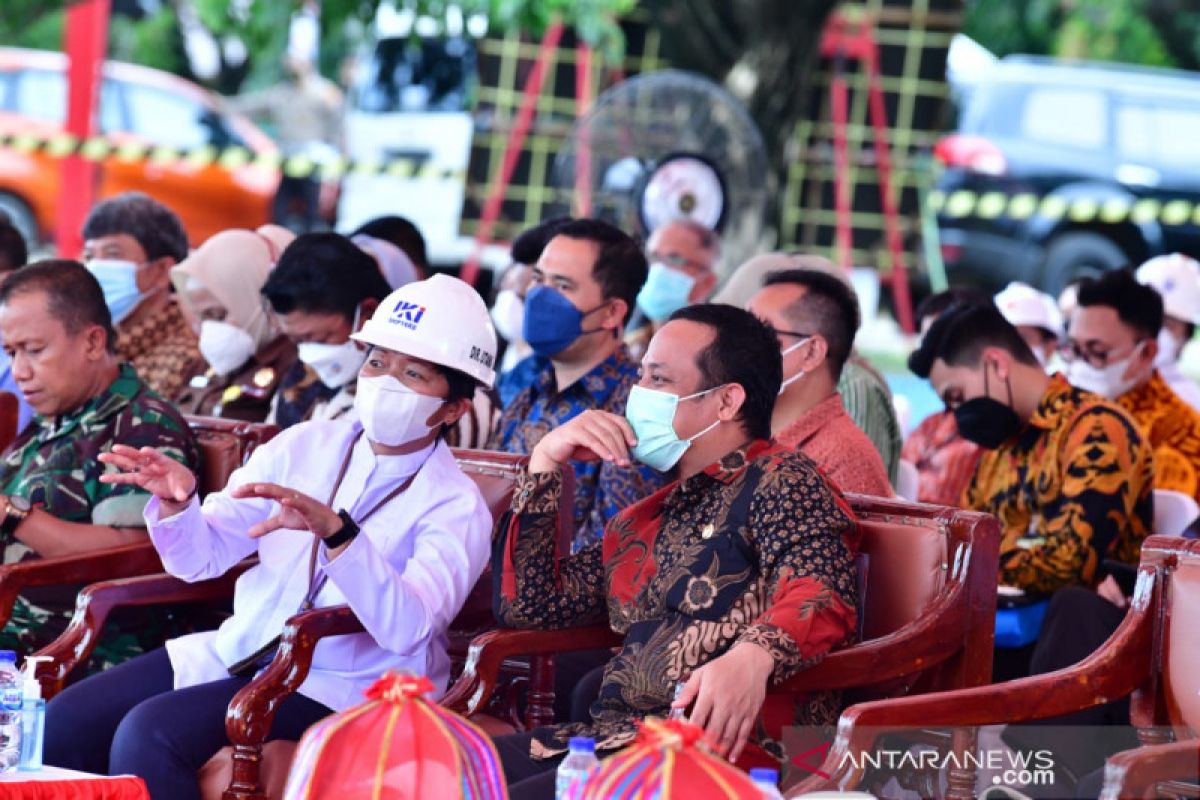 Pemprov Sulsel sambut baik lulusan SMK peluang kerja ke Jepang