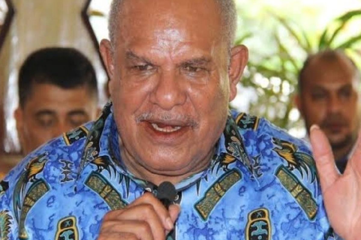 Tokoh masyarakat minta perketat pengawasan penggunaan dana Otsus Papua