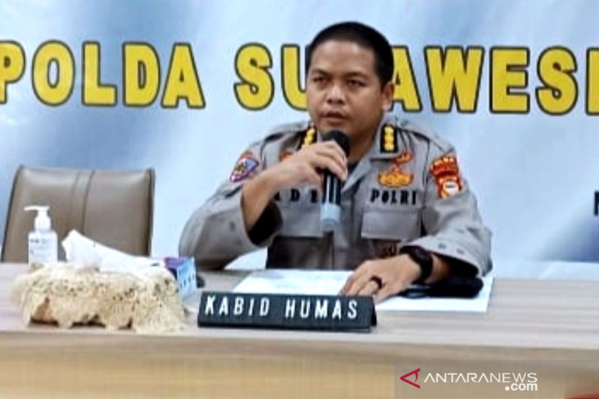 Polda : Anak korban rudapaksa di Luwu Timur jalani pemeriksaan psikologi forensik