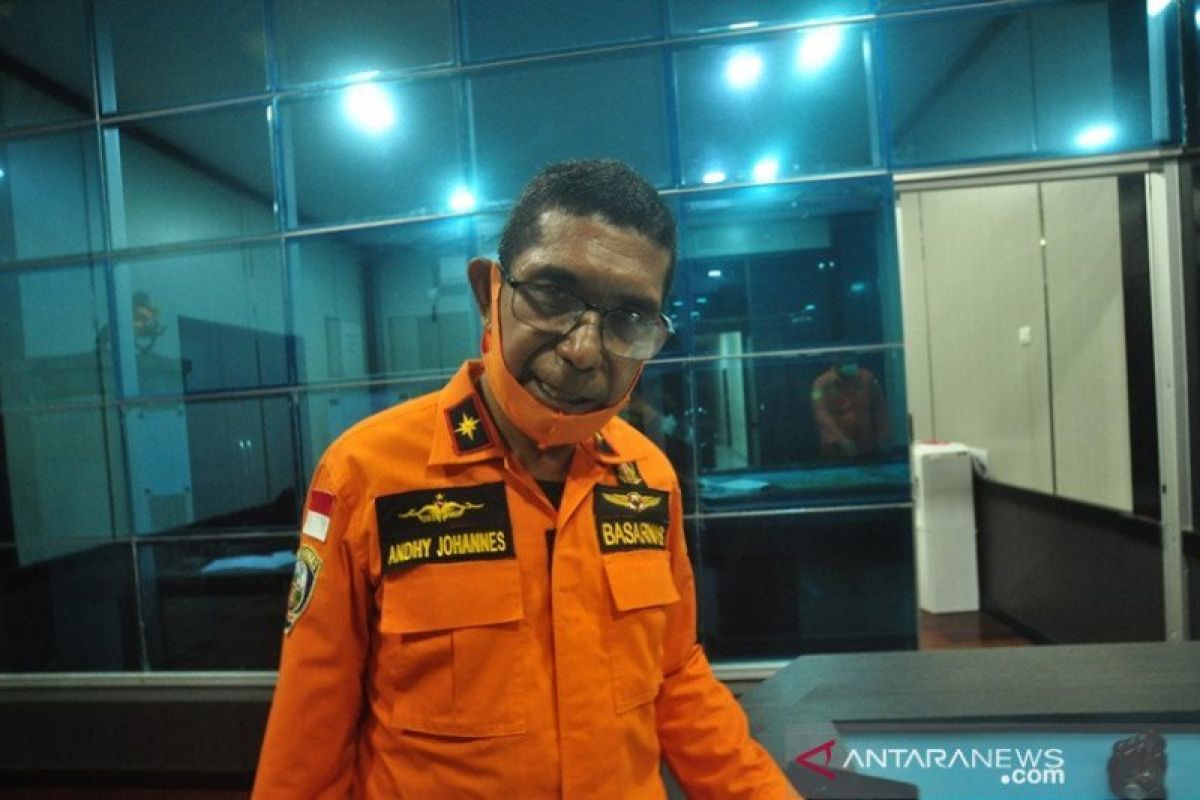 SAR cari Perahu motor Hercules hilang kontak saat berlayar dari Sulteng ke Selayar Sulsel