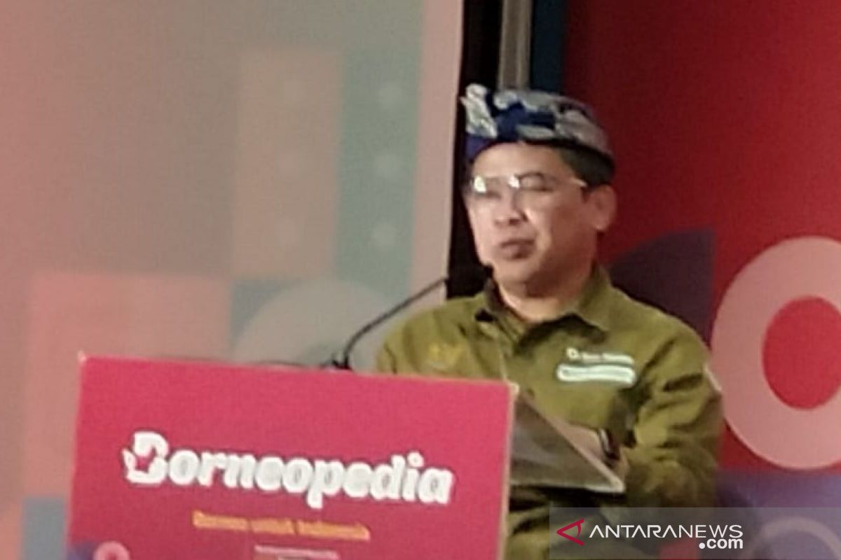 Tahura Ngurah Rai akan dikunjungi delegasi KTT G-20