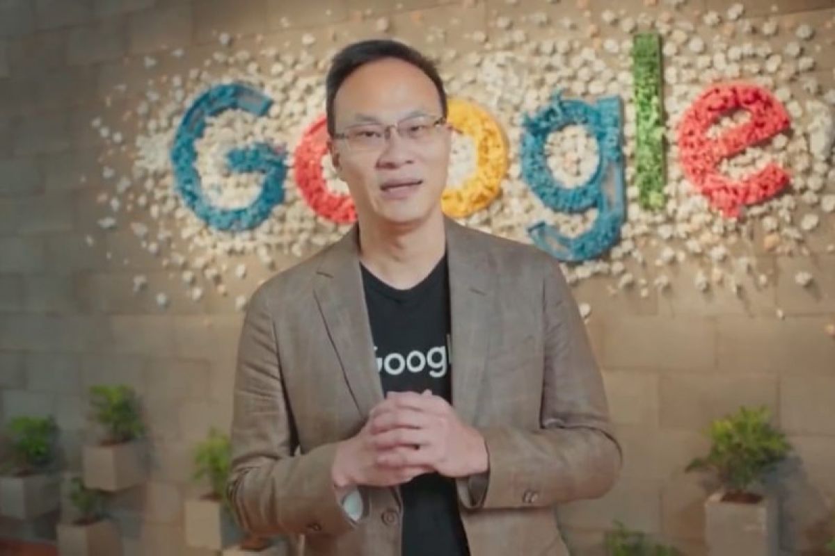 Google sediakan hibah 2 juta dolar melalui beasiswa IT untuk Indonesia