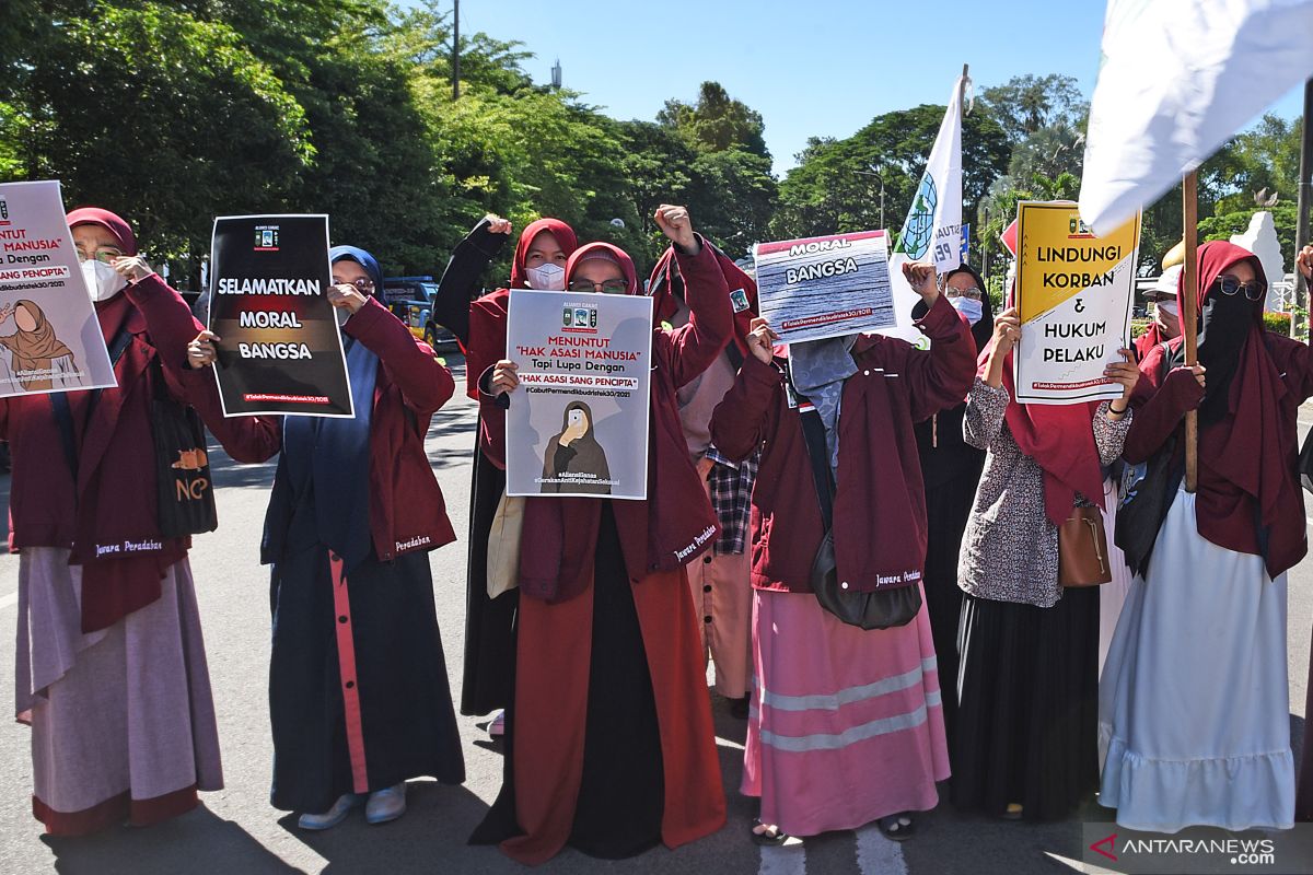 Guru besar: Permendikbudristek PPKS instrumen yang ditunggu kampus