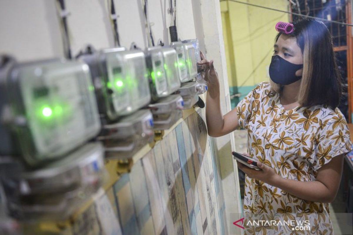 Kemarin, penyesuaian tarif listrik sampai Presidensi Indonesia di G20