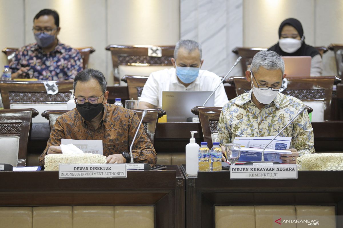 Satgas BLBI sebut Perjanjian ekstradisi Indonesia-Singapura permudah kejar obligor