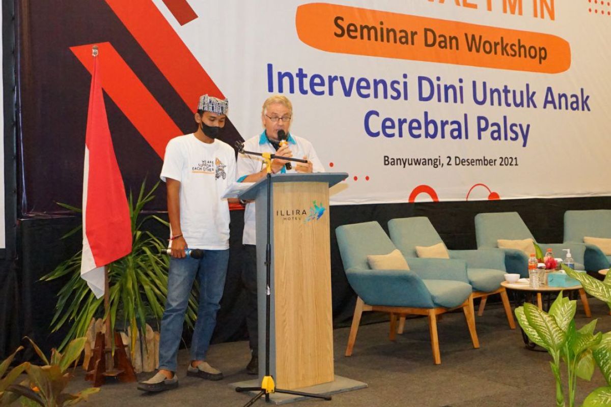 Hari Disabilitas Internasional, Kemendikbudristek gelar workshop di Banyuwangi