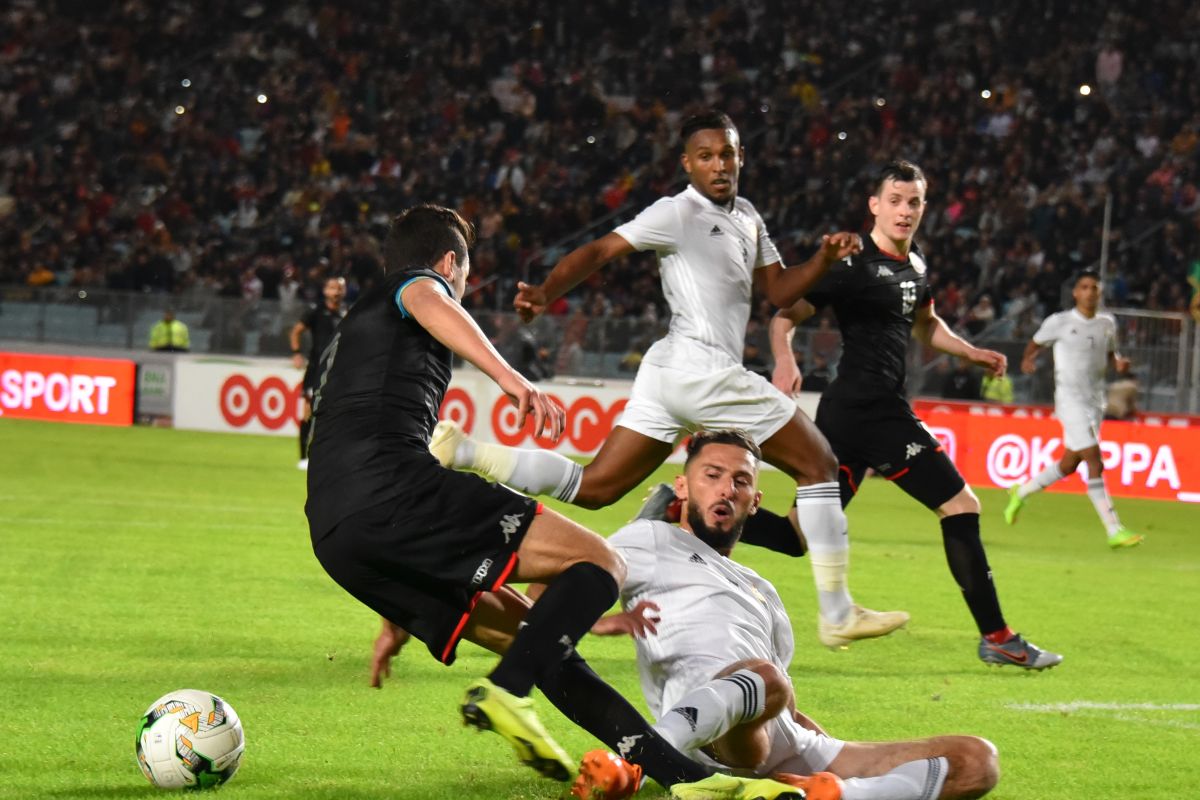Klub-klub Eropa ajak FIFA bahas kekhawatiran Omicron pada Piala Afrika