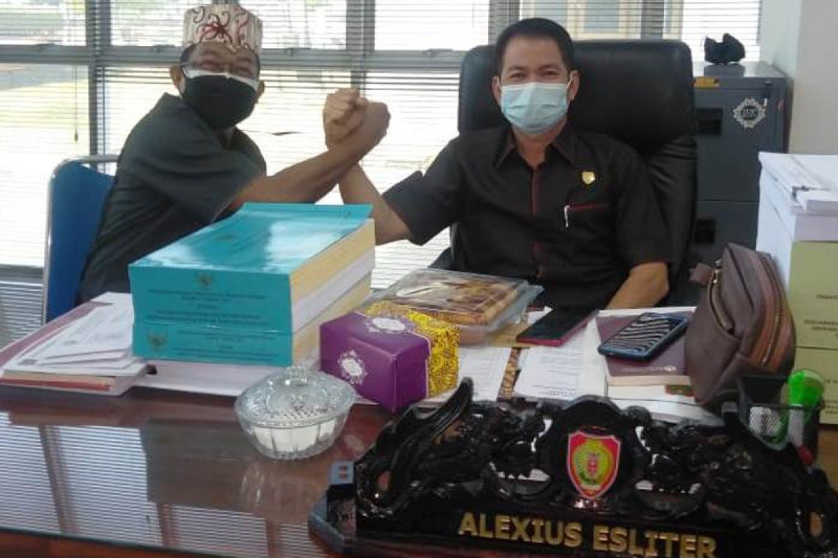 Mampu mengurangi penyimpangan, Legislator Kalteng dukung E-Tilang