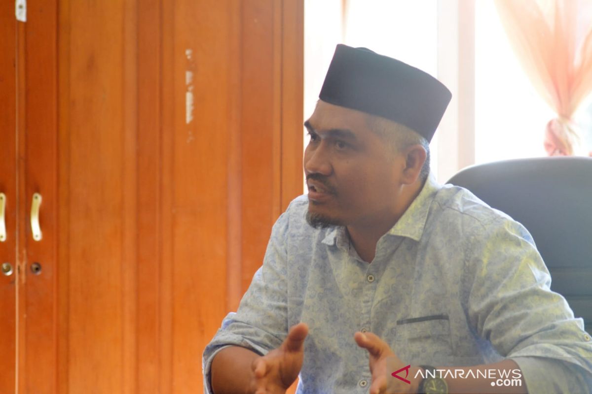 DPRD Gorontalo Utara dorong pengelolaan sumber PAD sektor pariwisata