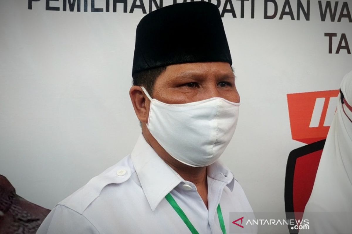 DPRD minta Pemkab Kotim bantu kemudahan pengurusan PBG