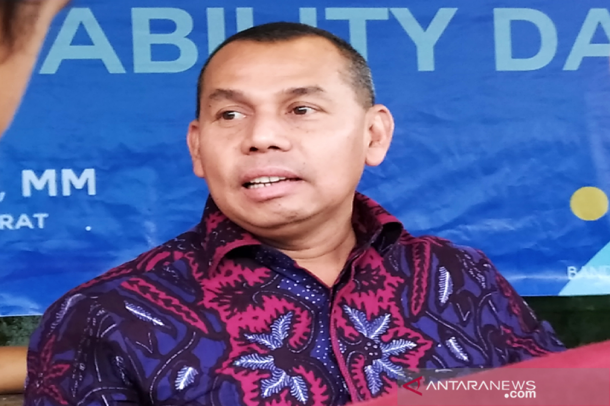 Soal pembangunan Aceh ramah disabilitas, ini pendapat anggota DPR RI