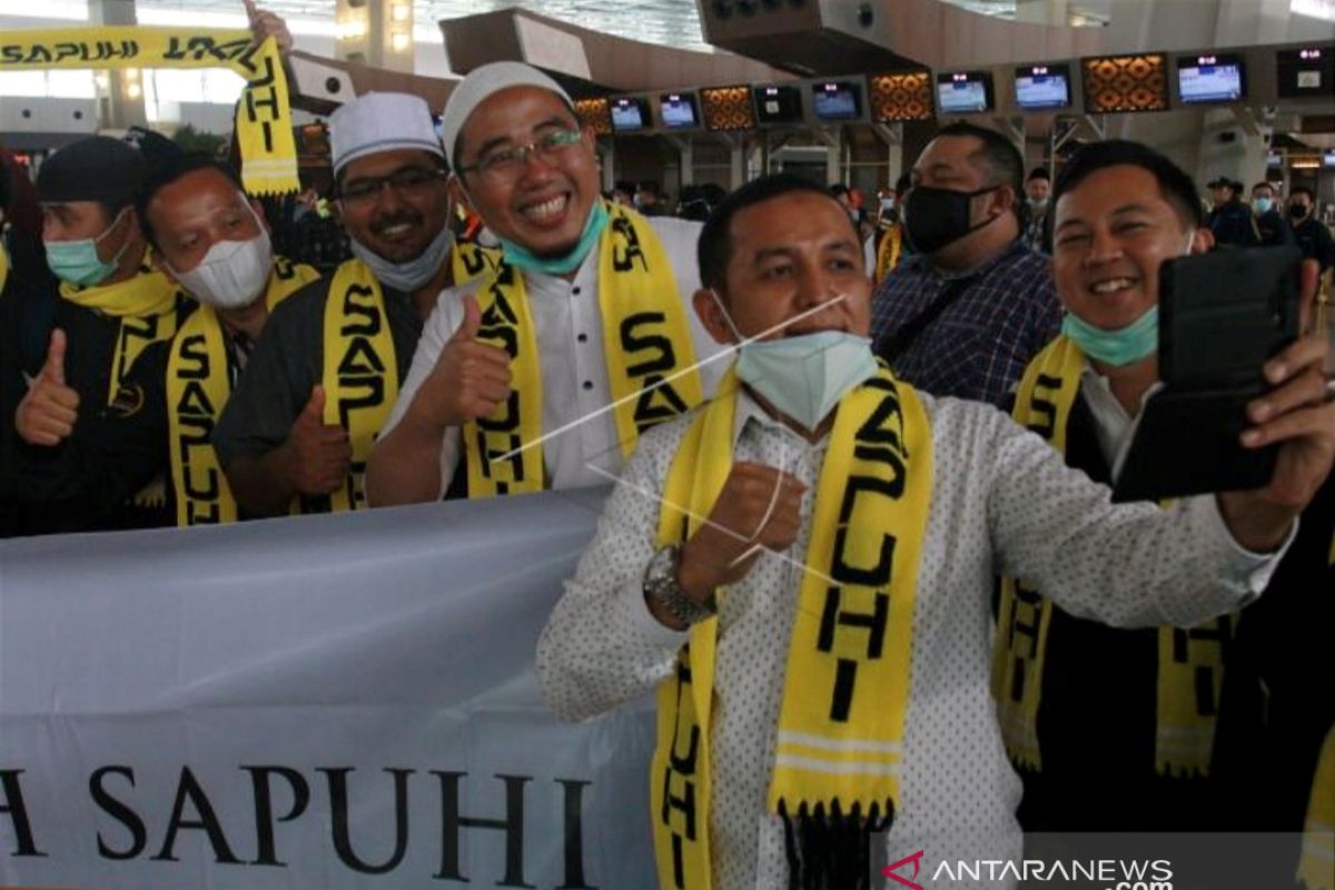 Kemenag: 3.000 calon jamaah umrah Sulsel siap diberangkatkan