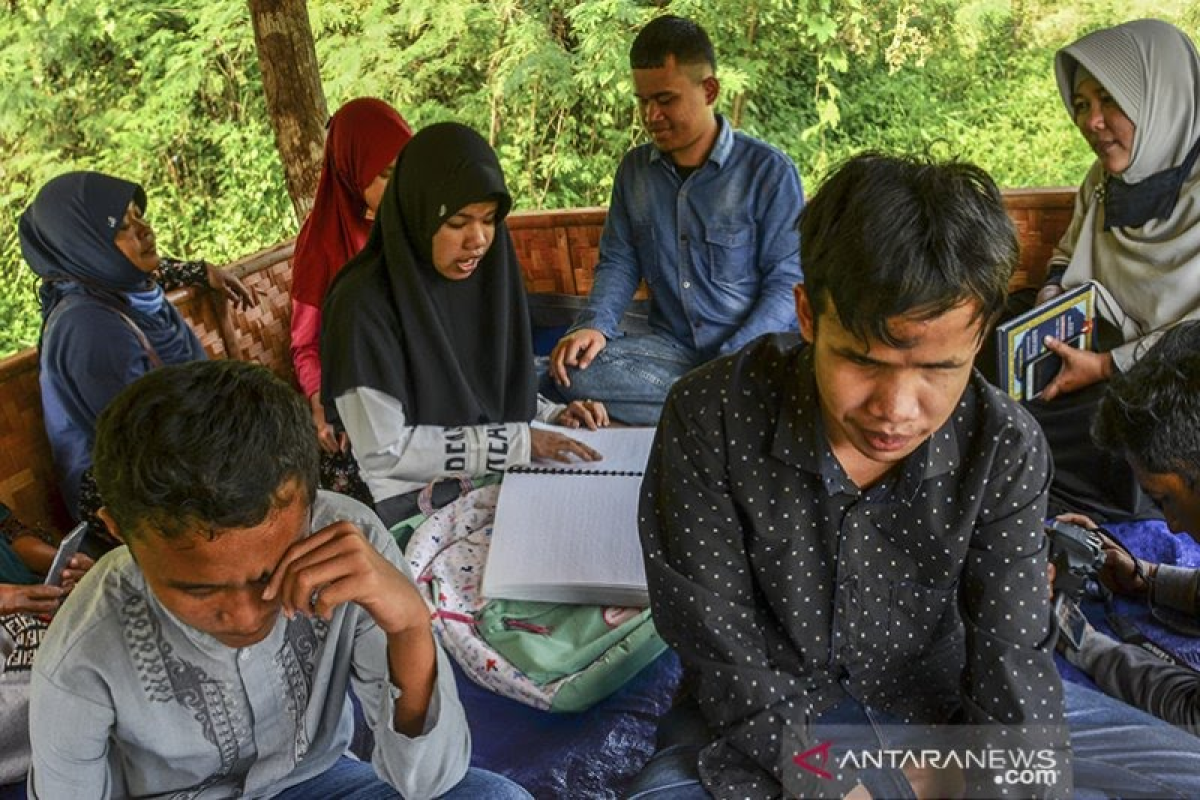 Pemerintah Aceh diminta lahirkan qanun khusus penyandang disabilitas