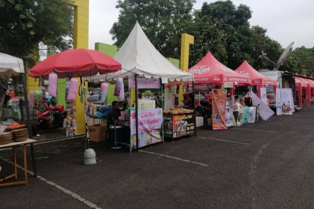 TMII gelar bazar aneka produk UMKM