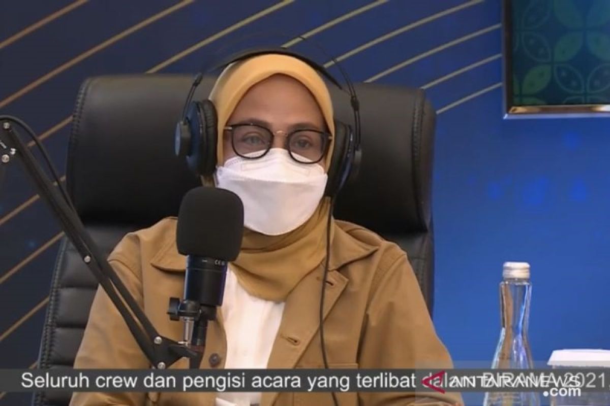 SNAP BI tahap awal akan diterapkan pada Juni 2022