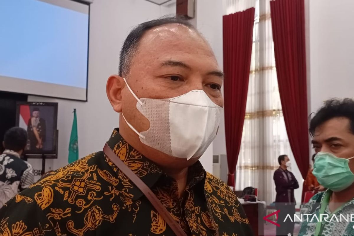 DJPb Kalbar sarankan Pemda serap anggaran di awal 2022