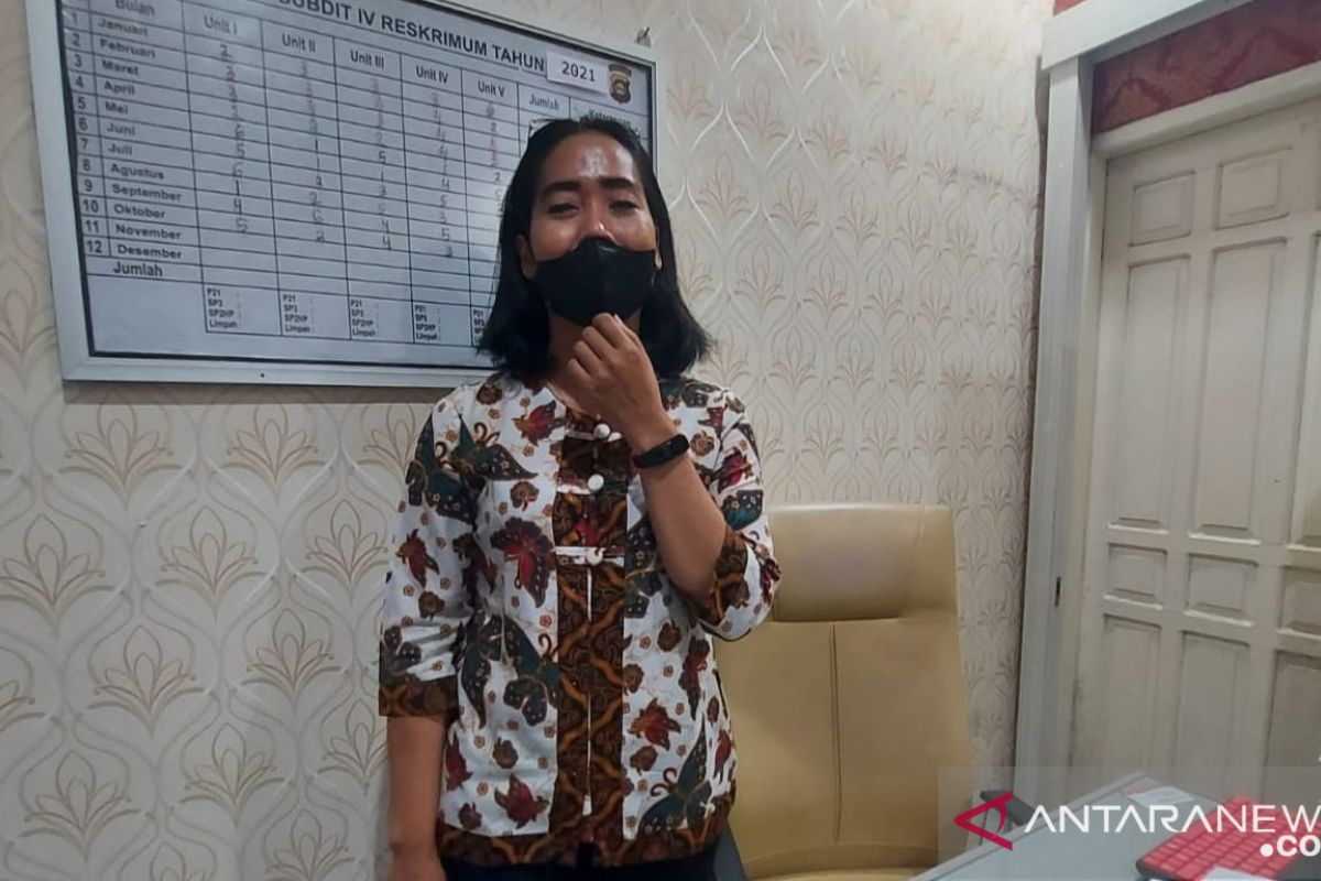 Polda Sumsel jadwalkan lagi pemeriksaan terlapor pelecehan mahasiswi