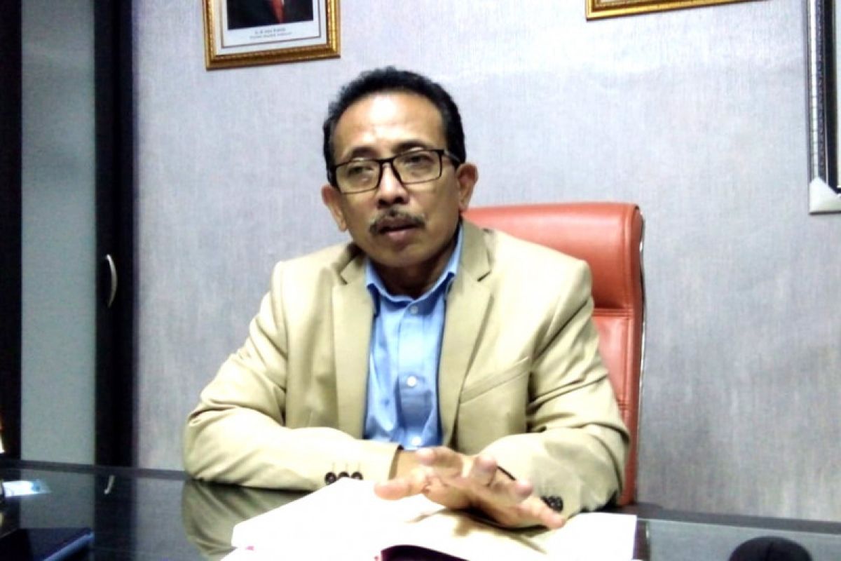 Badan pengelola cagar budaya diusulkan dibentuk di Kota Surabaya
