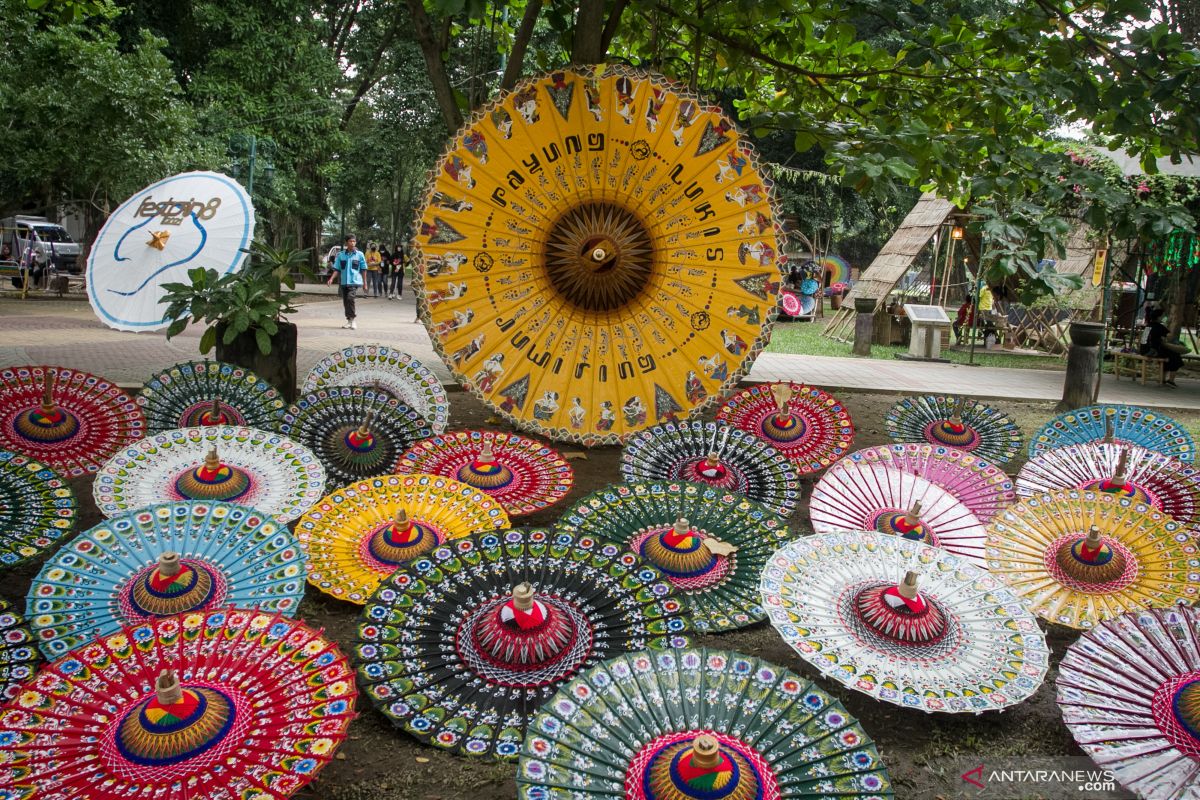 Bantu pelaku budaya, Kemendikbudristek dorong pendanaan global