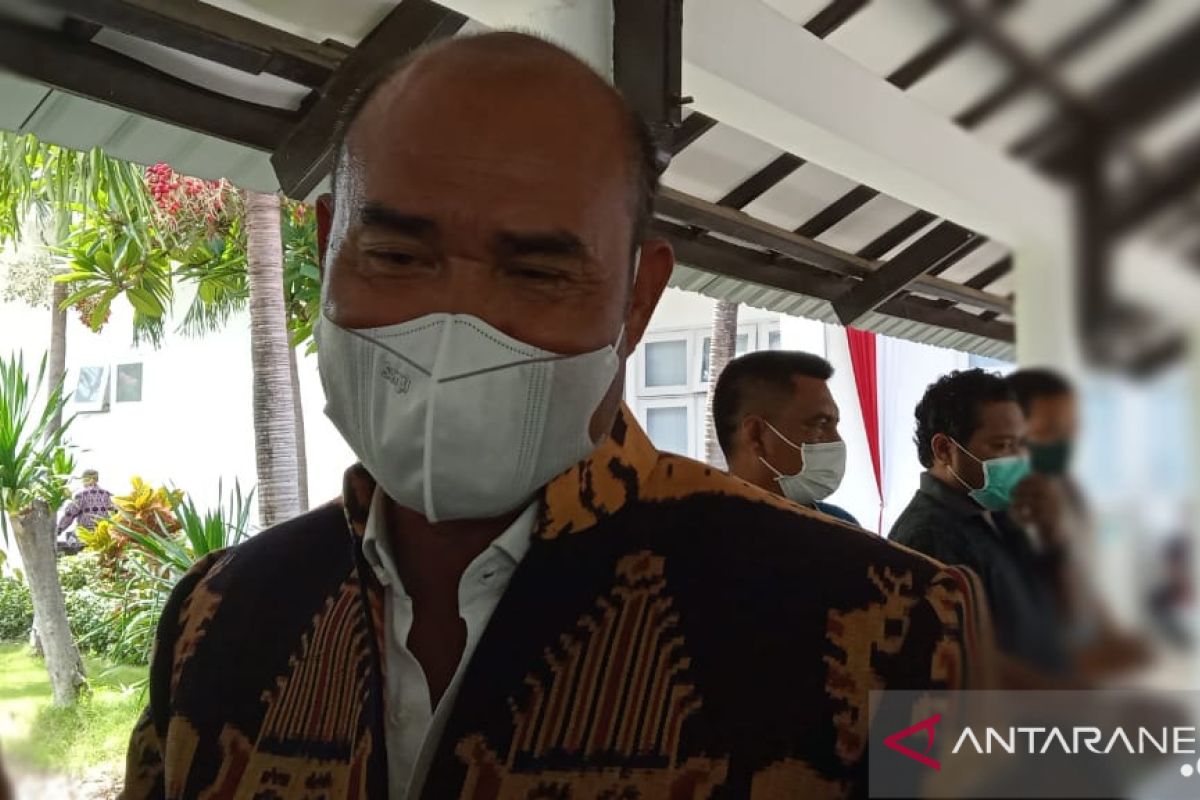 Gubernur NTT yakin Kota Kupang-Manggarai Barat capai herd immunity