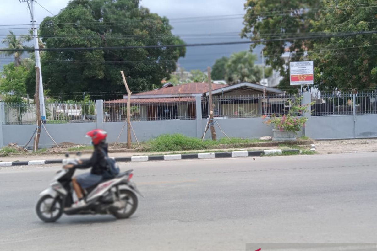 Kejati NTT periksa 30 saksi kasus korupsi aset Pemkab Kupang