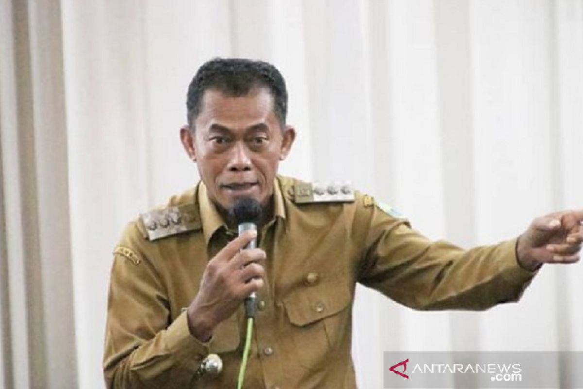 Bupati khawatir maraknya objek wisata di Subang Selatan memicu bencana