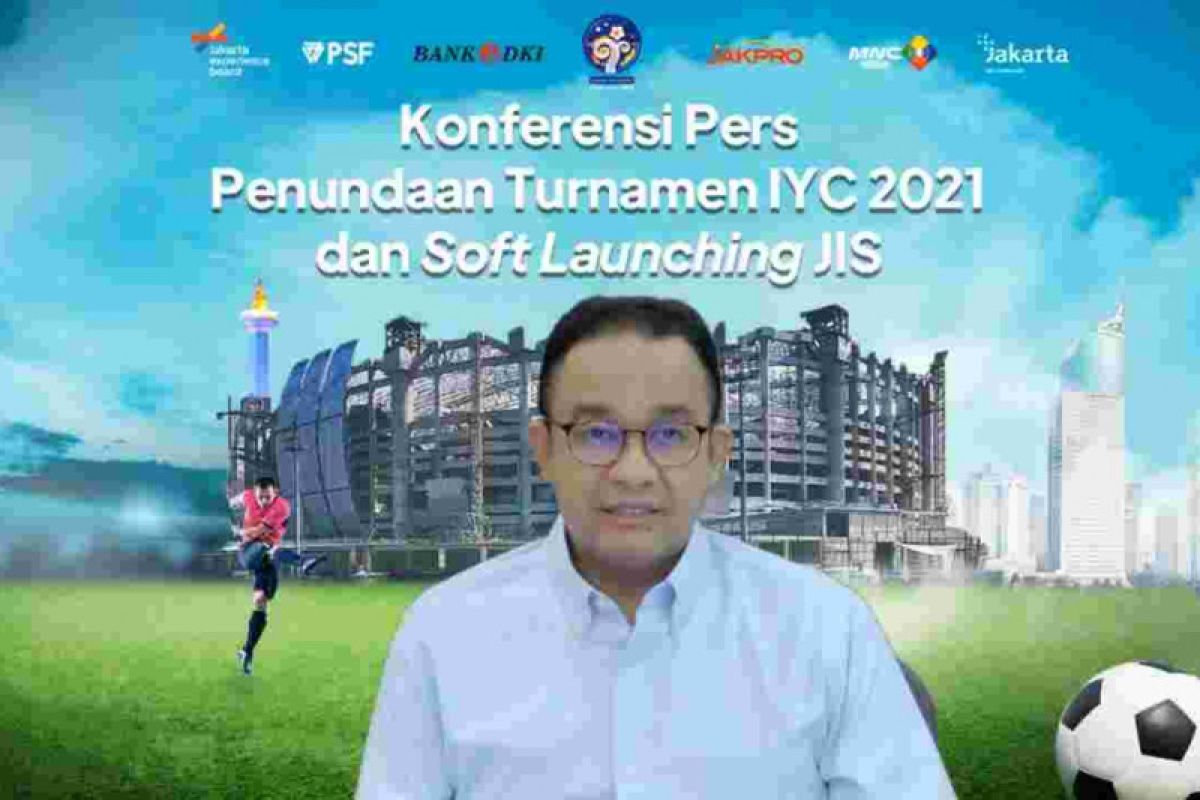 Jakarta postpones sports activities to stem Omicron transmission