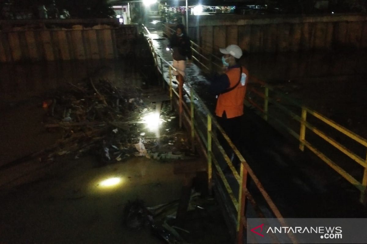 BPBD Pamekasan umumkan status waspada banjir