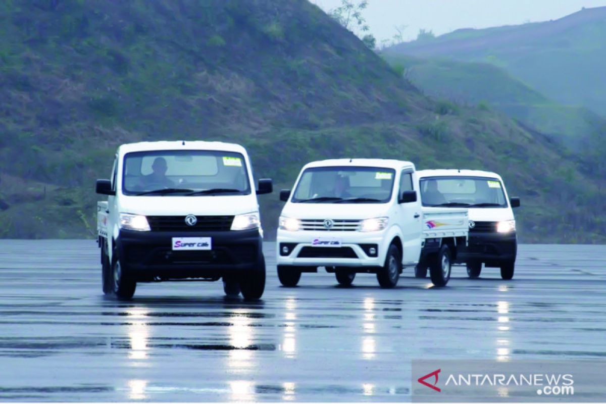 Cikande-made DFSK cars to be exported to 14 countries