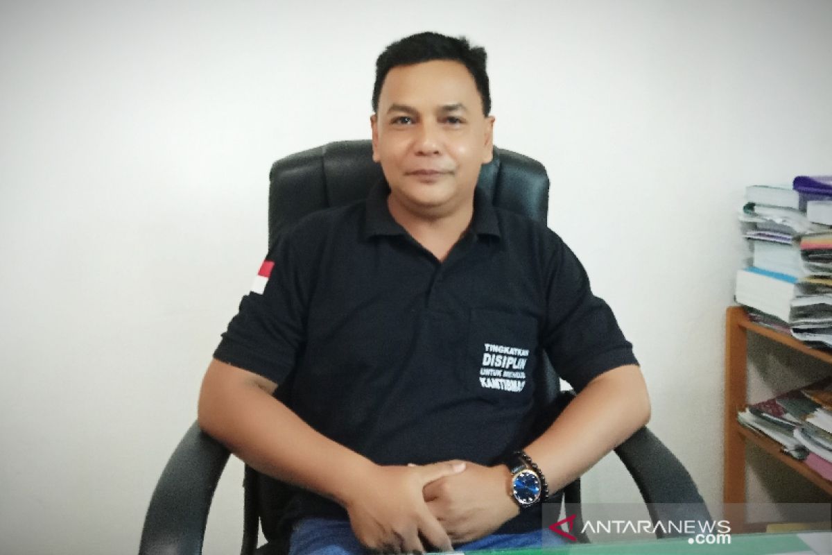 Sebanyak 21 raperda dibahas di DPRD Barsel