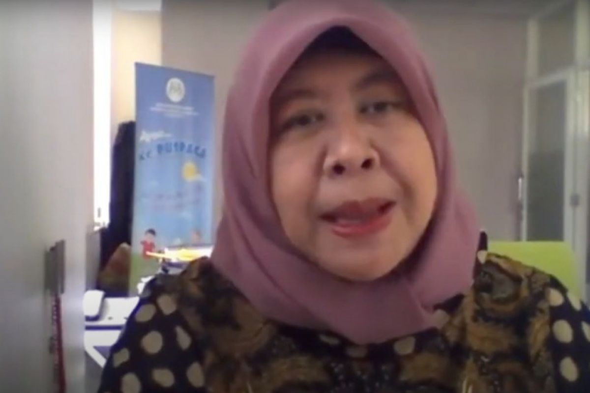 KPPPA: Kesehatan mental ibu kunci pengasuhan anak di masa pandemi