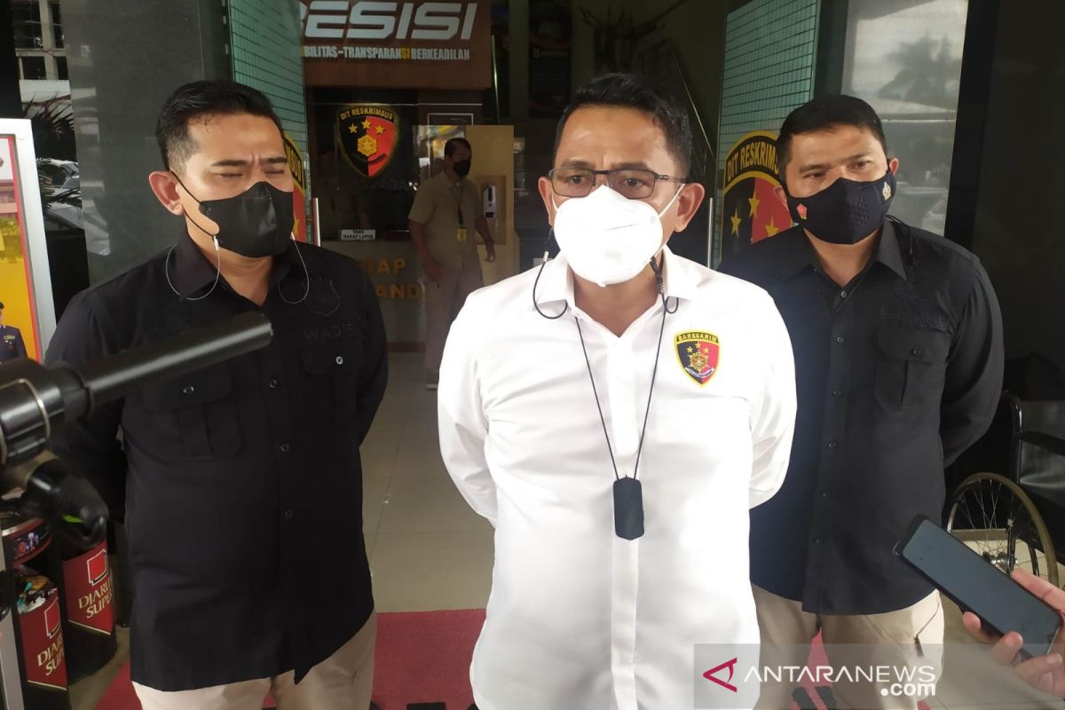 Pengunggah video ujaran kebencian Bahar Smith diperiksa polisi