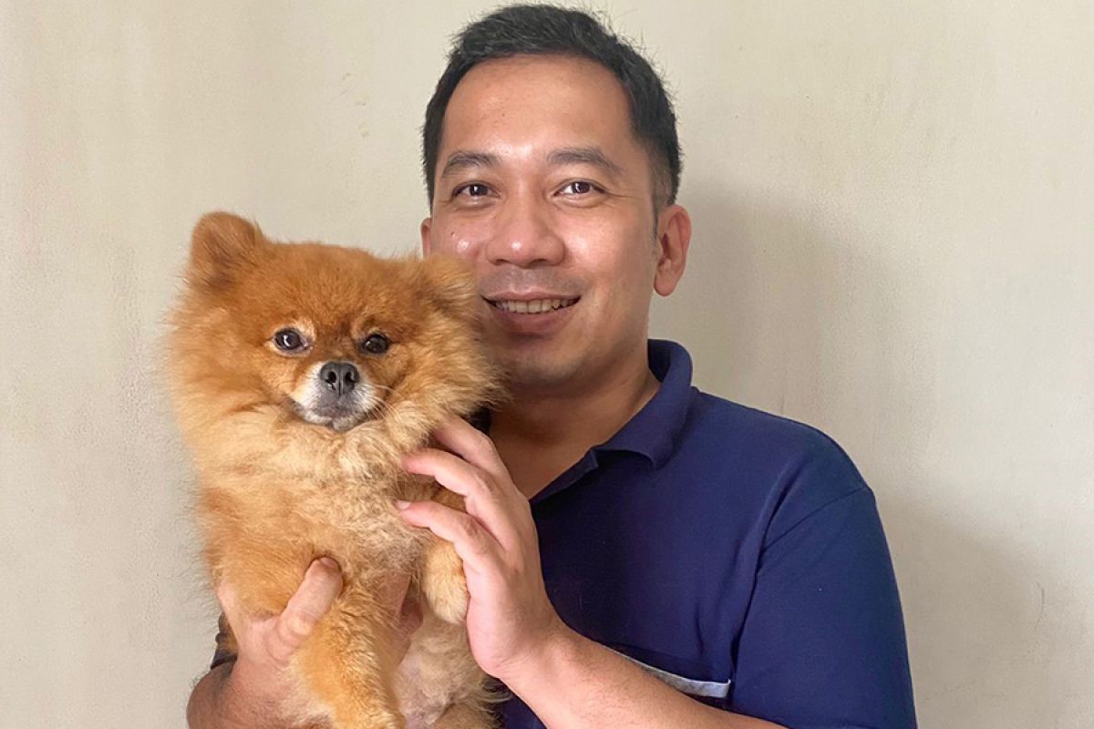 Cara Royal Canin tingkatkan kepedulian terhadap hewan piaraan