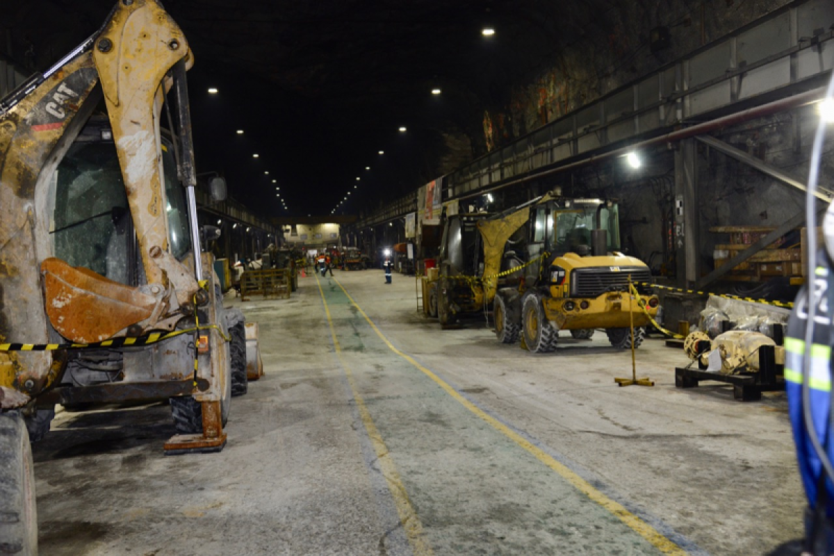 Pemerintah dukung langkah APBI untuk jalankan "good mining practice"