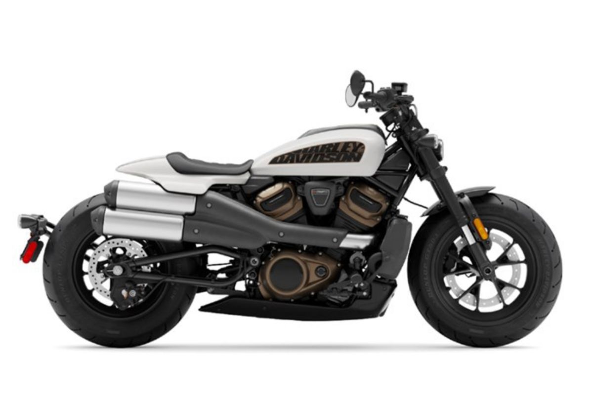 Harley-Davidson SportSter S mengaspal di India, ini harganya