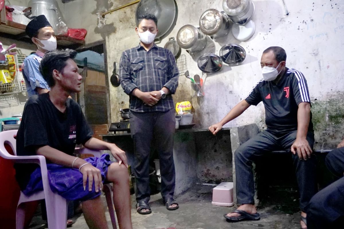 Pemkot Surabaya siap dampingi pengobatan penderita lupus auto imun