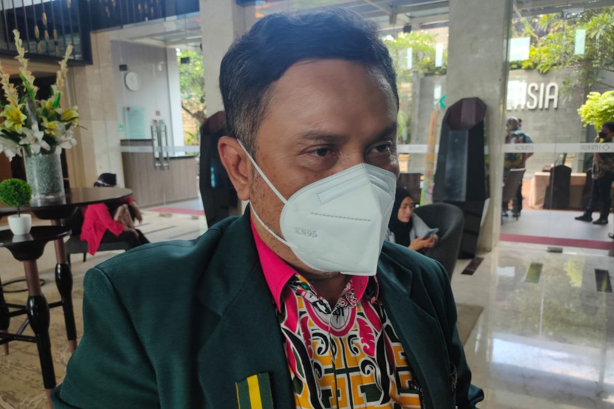IDI Lampung: Lakukan tes antigen di tempat terdaftar