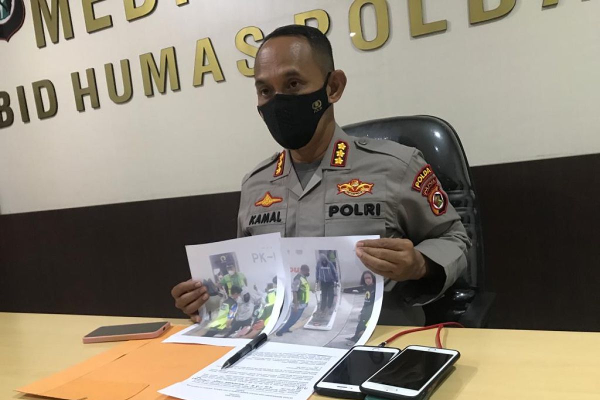 Polisi ungkap alasan KKB Papua bakar SMAN 1 Oksibil