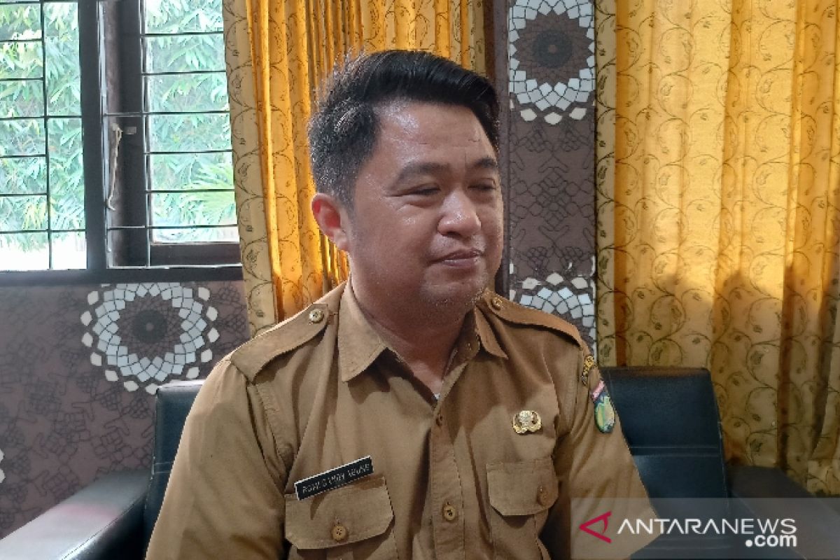 Pemkot Palu  bantu penuhi kebutuhan gizi penderita lumpuh layu