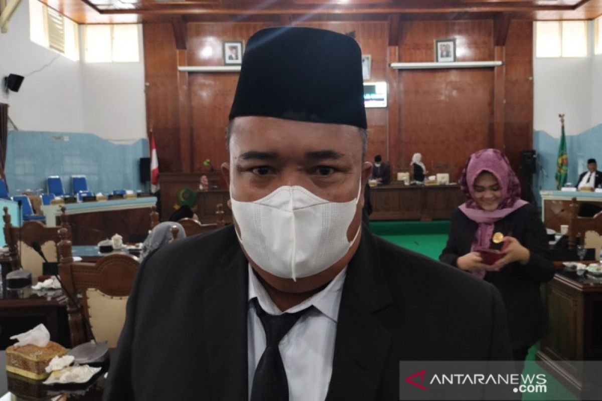 NasDem Rejang Lebong soroti pemanfaatan aset negara