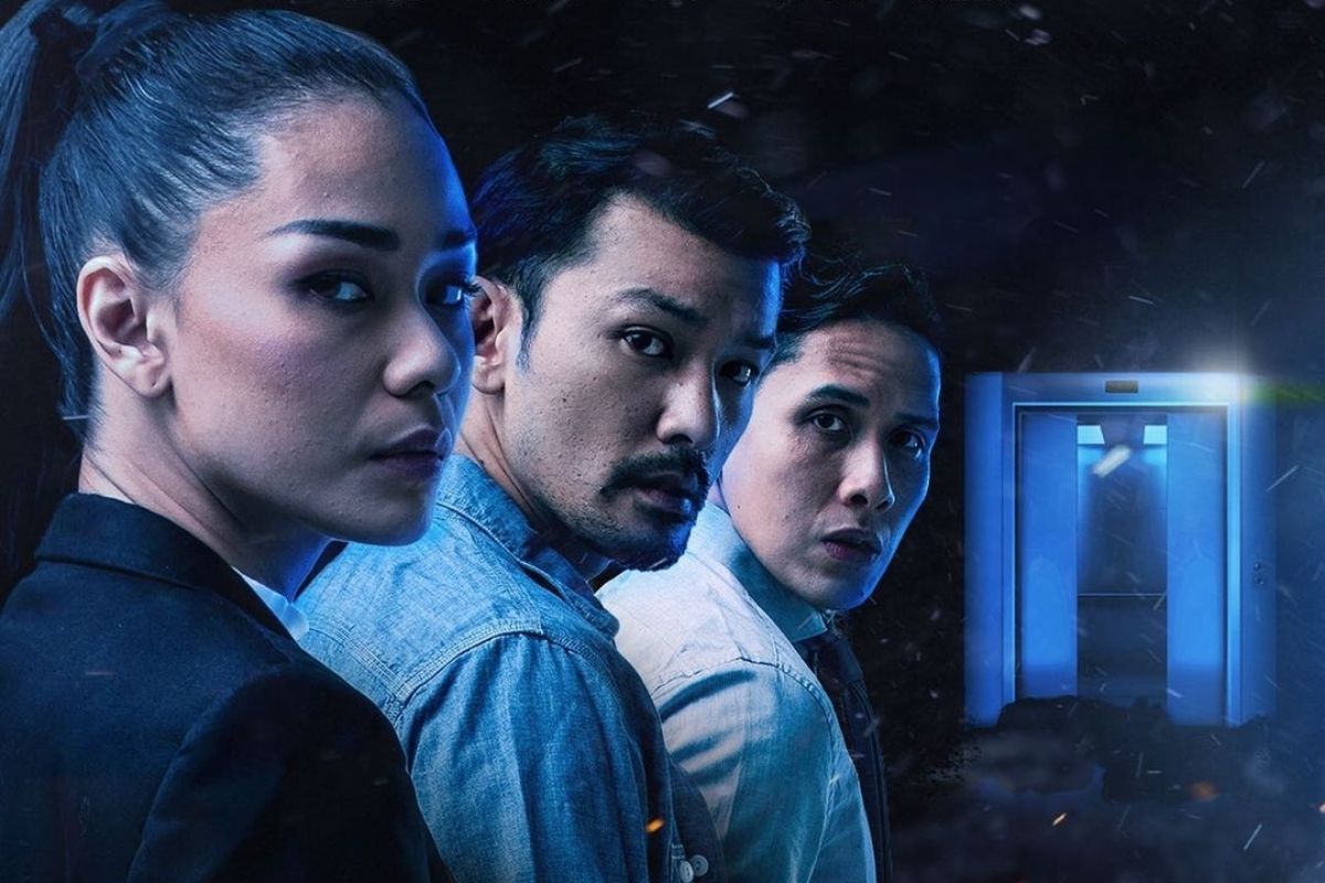 Film "Kamu Tidak Sendiri"  tayang perdana di JAFF 2021