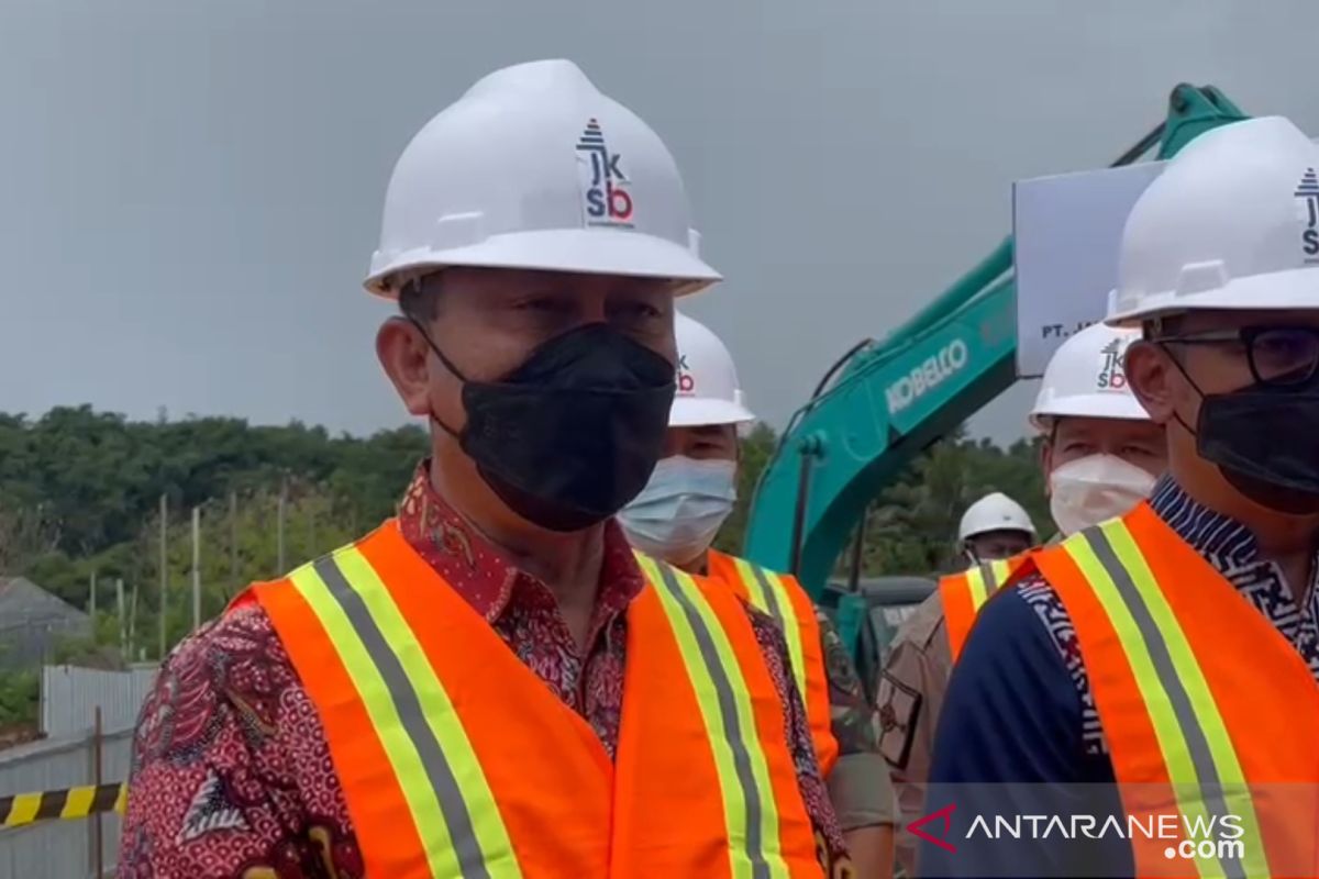 Komnas HAM: Pembangunan Gereja GKI Pengadilan Bogor simbol kebersamaan