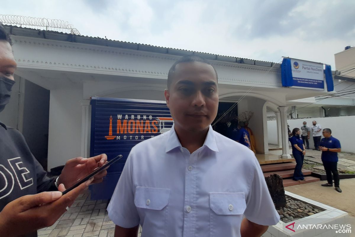 Anggota DPRD harapkan JakWifi permudah belajar daring